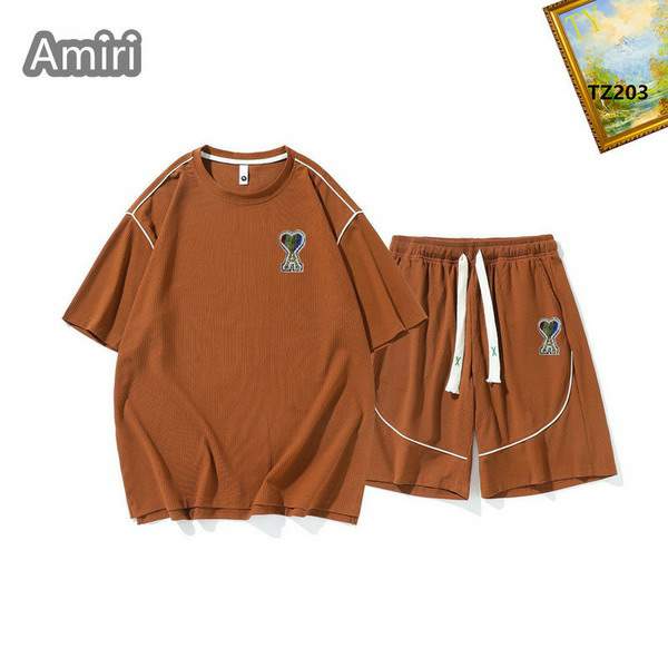 Picture of Amiri Shirt Pant Suits _SKUAmiriM-3XL13gn4619623